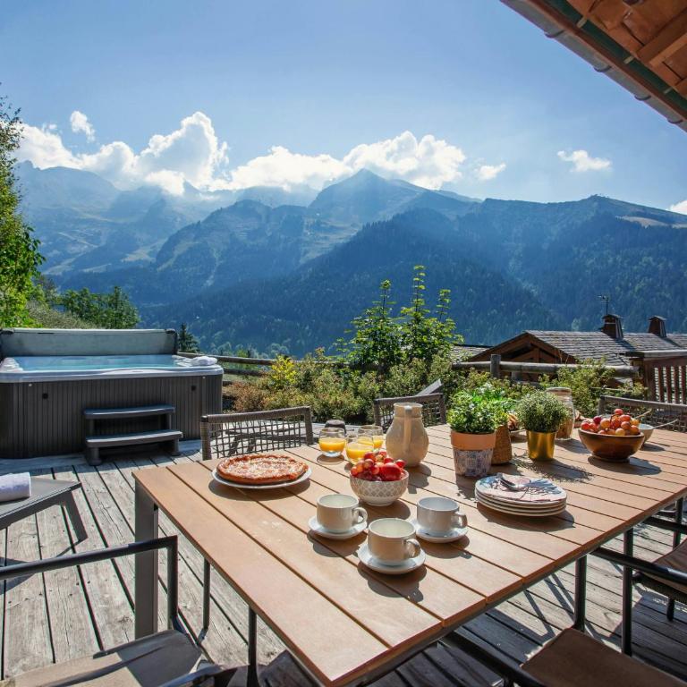 Chalet Alpachic - OVO Network - Chalet - 2