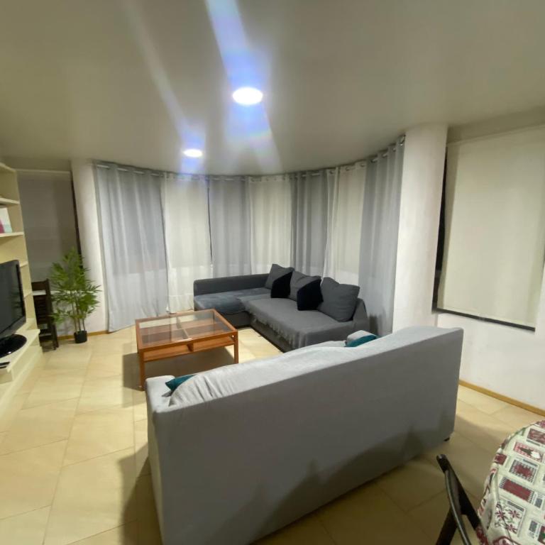 Hortelanos-2 - Apartamento de 1 dormitorio - 16