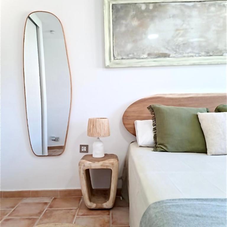 Atico con dos terrazas con estupendas vistas del mar - Two-Bedroom Apartment with Terrace and Sea View - 10