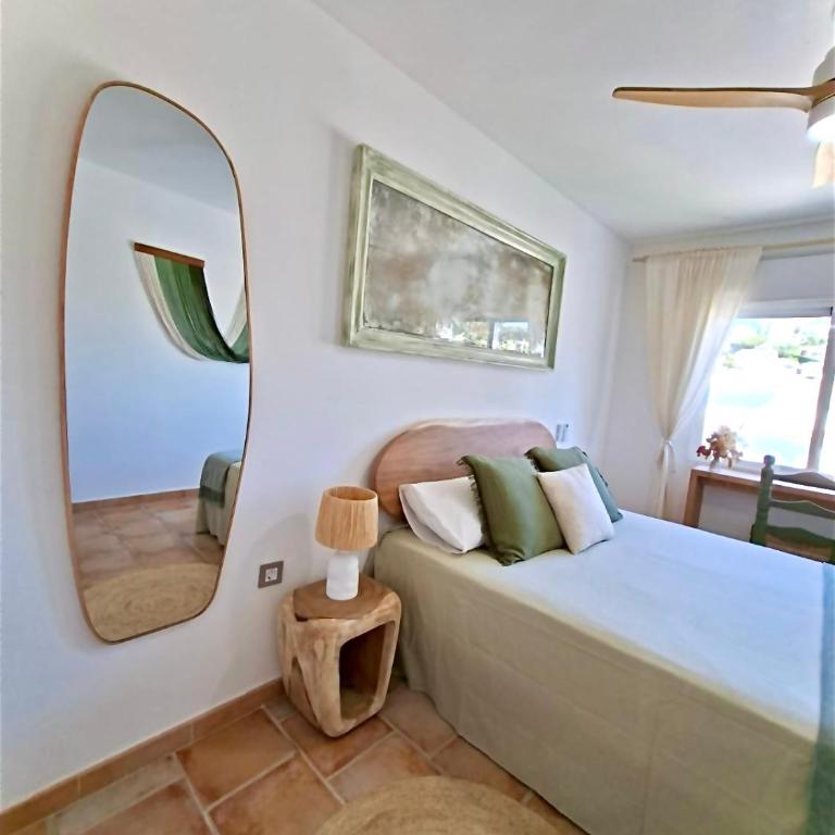 Atico con dos terrazas con estupendas vistas del mar - Two-Bedroom Apartment with Terrace and Sea View - 12