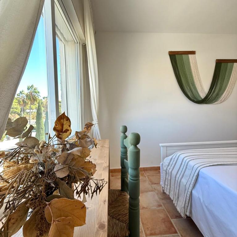 Atico con dos terrazas con estupendas vistas del mar - Two-Bedroom Apartment with Terrace and Sea View - 14