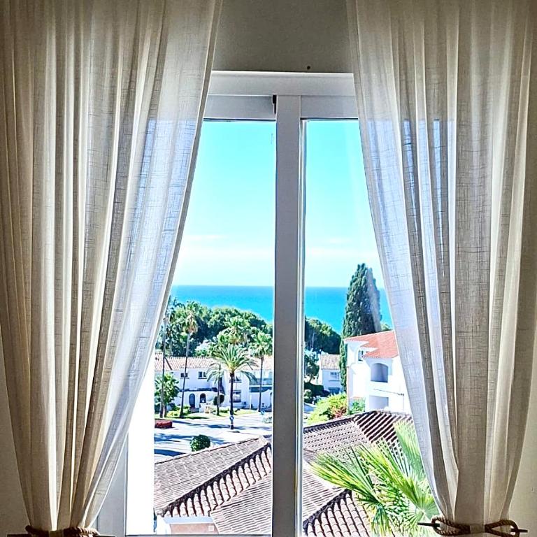 Atico con dos terrazas con estupendas vistas del mar - Two-Bedroom Apartment with Terrace and Sea View - 16