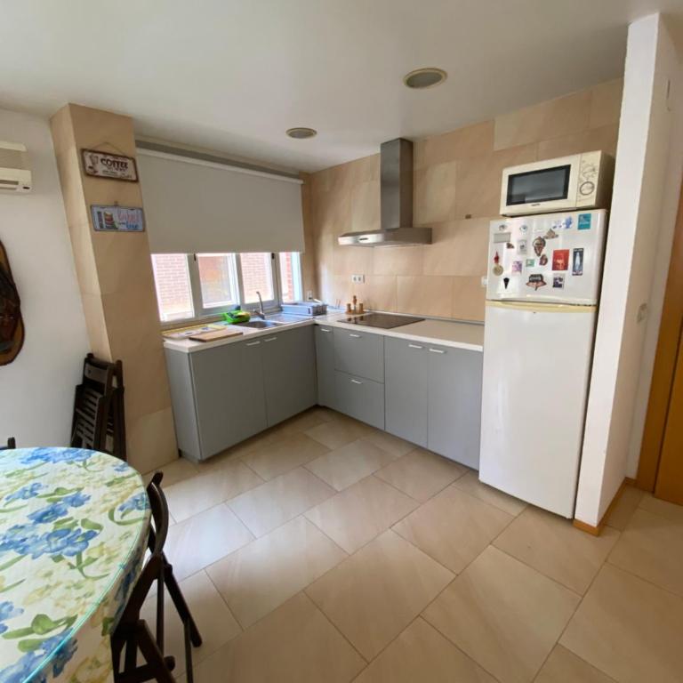 Hortelanos-2 - Apartamento de 1 dormitorio - 15