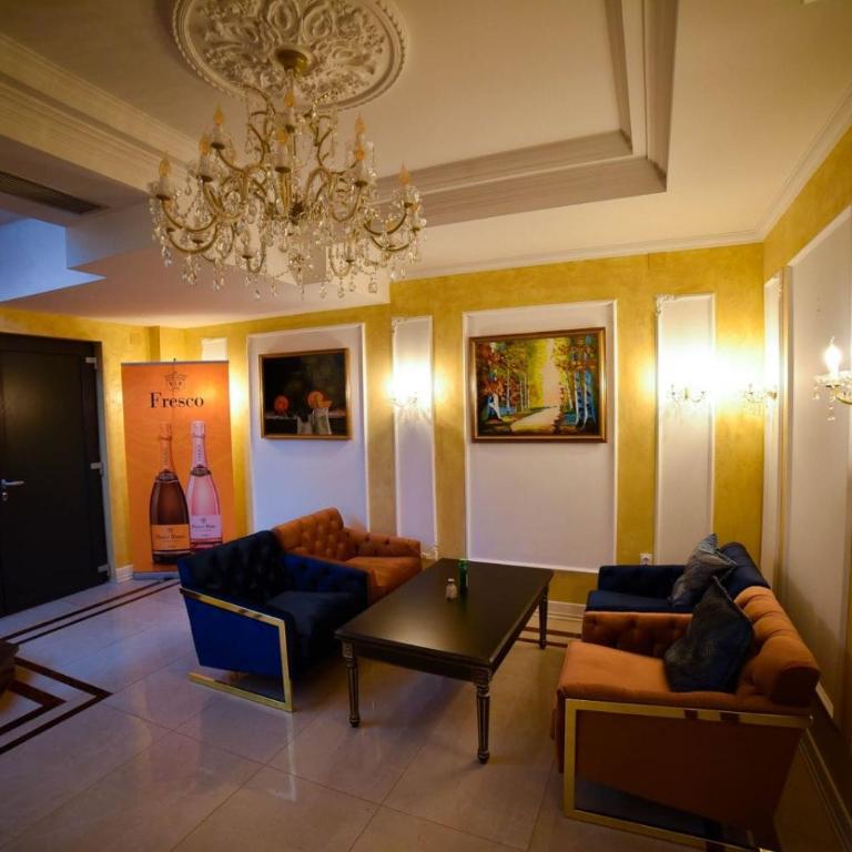 AMG Apartmani - Appartement 1 Chambre - 23