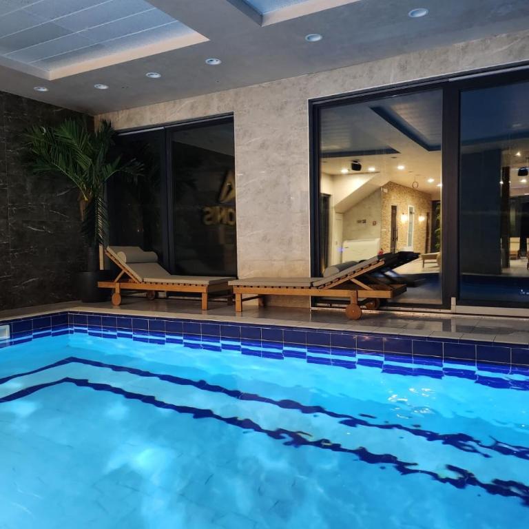 AMG Apartmani - Appartement 1 Chambre - 17