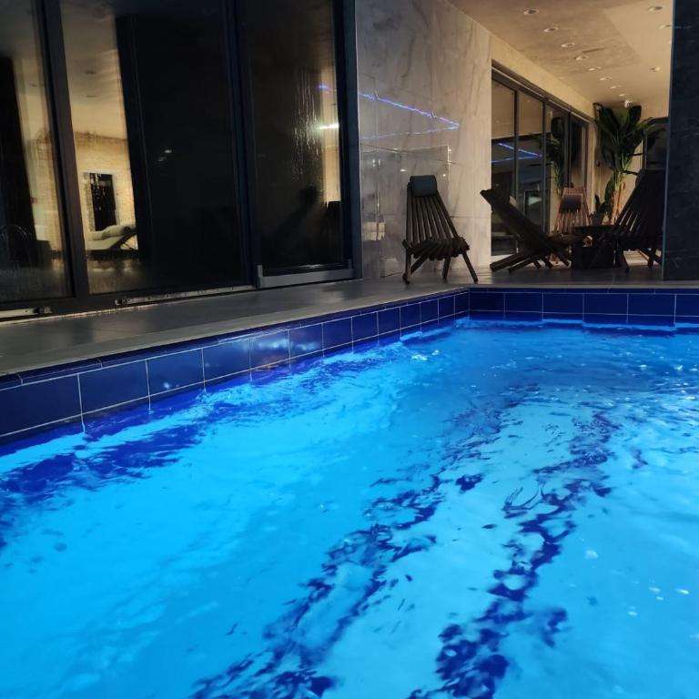 AMG Apartmani - Appartement 1 Chambre - 15