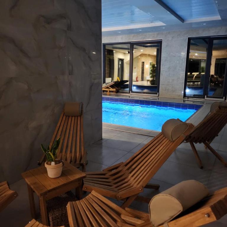 AMG Apartmani - Appartement 1 Chambre - 21