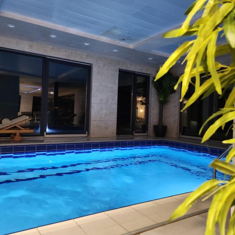 AMG Apartmani - Appartement 1 Chambre - 14