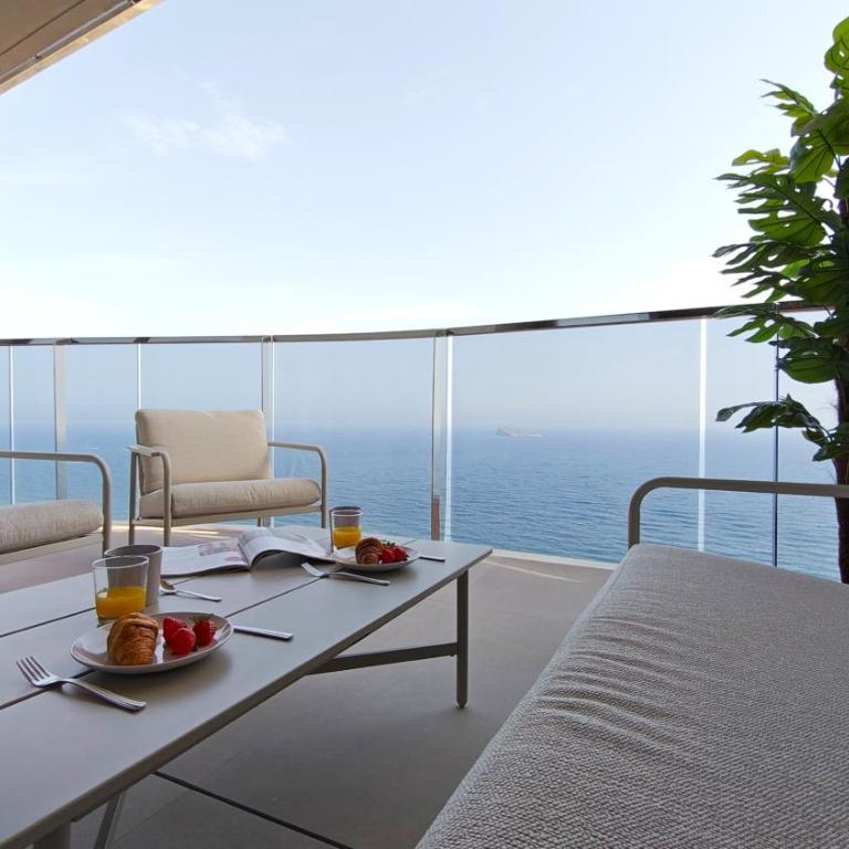SUNSET SAILORS cozy apartment - Apartamento de 2 dormitorios - 19