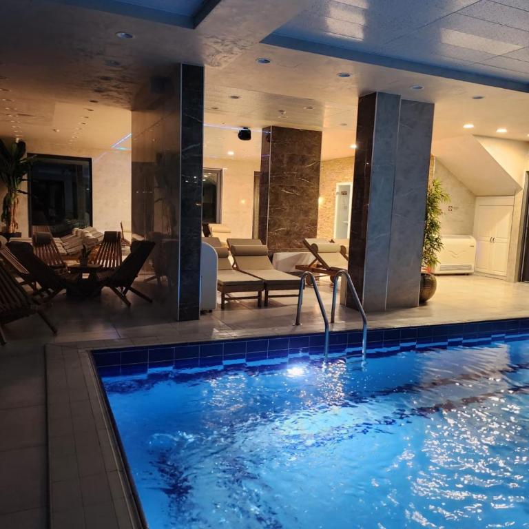 AMG Apartmani - Appartement 1 Chambre - 16