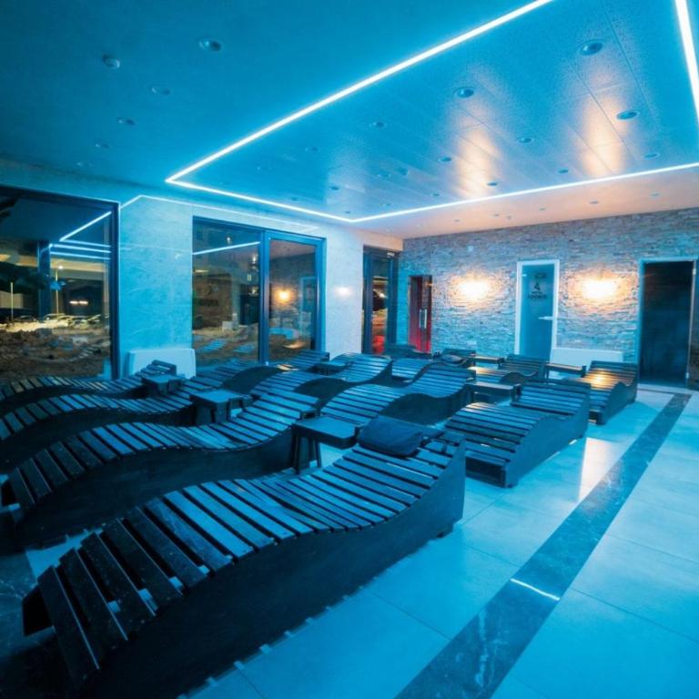 AMG Apartmani - Appartement 1 Chambre - 18