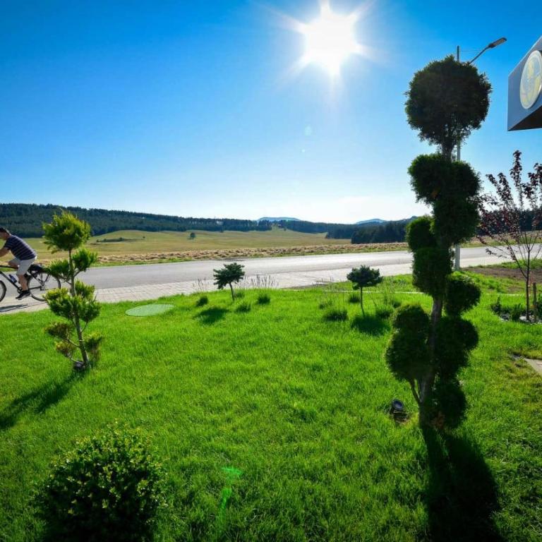 AMG Apartmani - Appartement 1 Chambre - 33