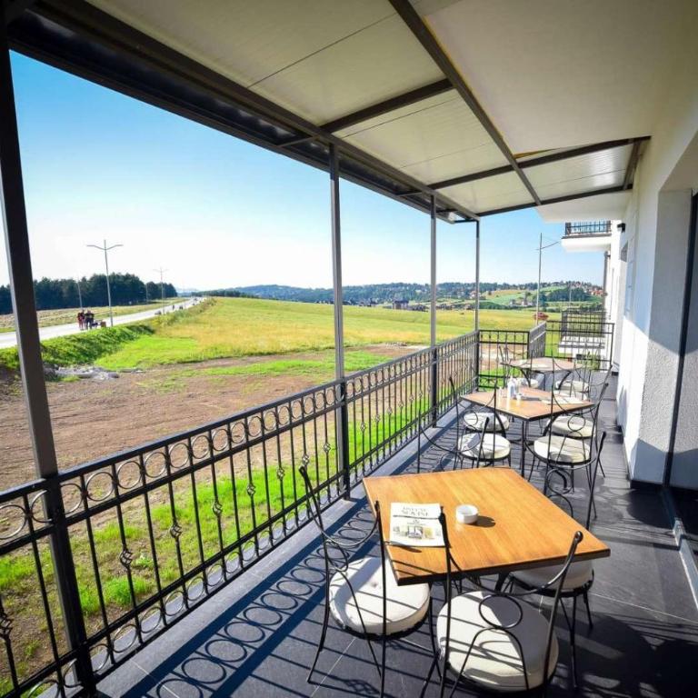 AMG Apartmani - Appartement 1 Chambre - 31