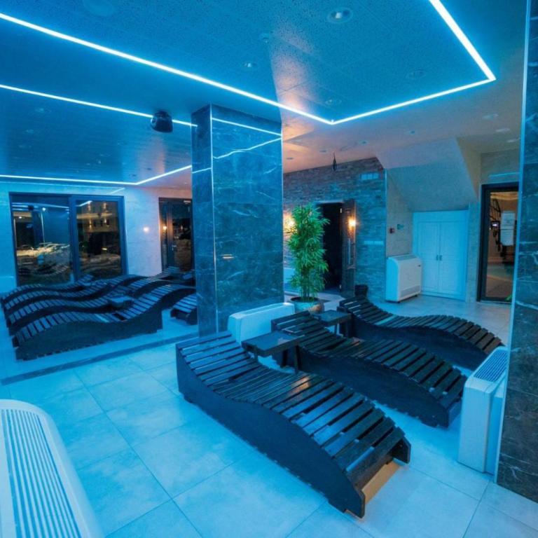 AMG Apartmani - Appartement 1 Chambre - 19
