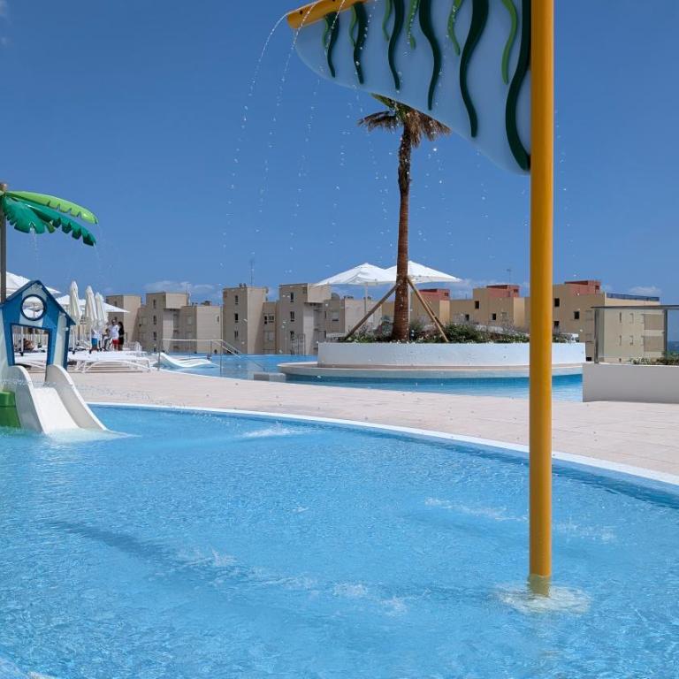 SUNSET SAILORS cozy apartment - Apartamento de 2 dormitorios - 23