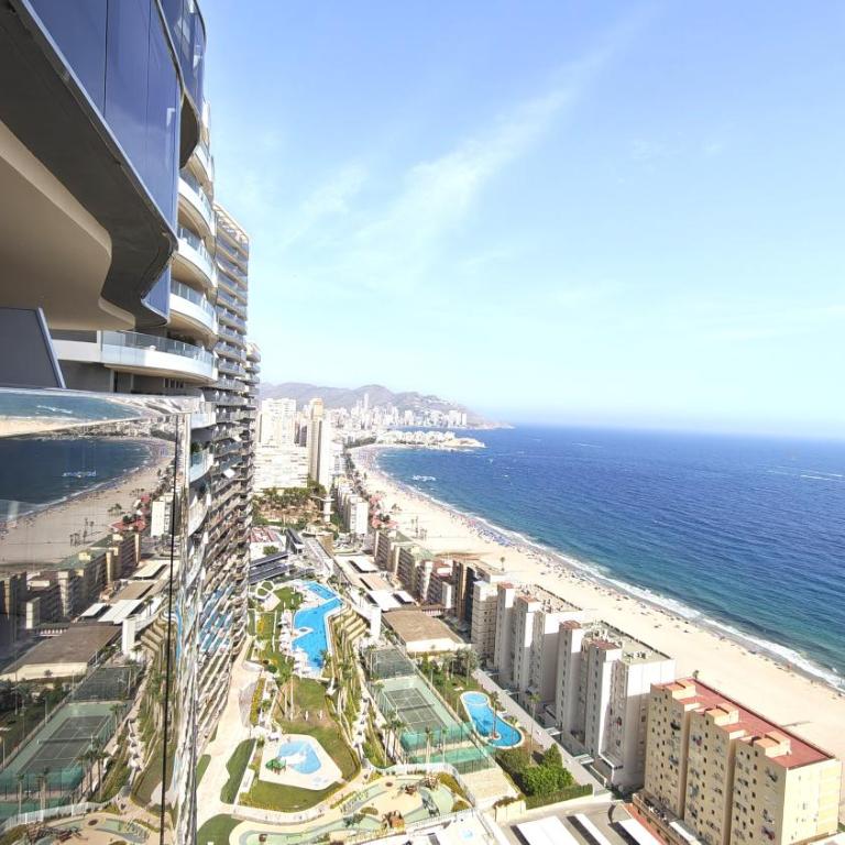 SUNSET SAILORS cozy apartment - Apartamento de 2 dormitorios - 25