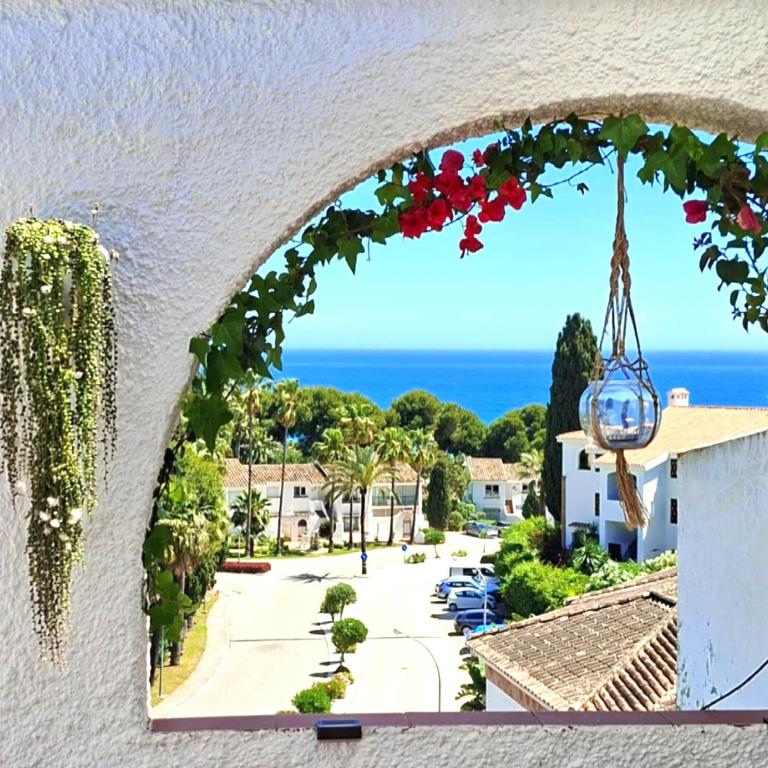 Atico con dos terrazas con estupendas vistas del mar - Two-Bedroom Apartment with Terrace and Sea View - 20