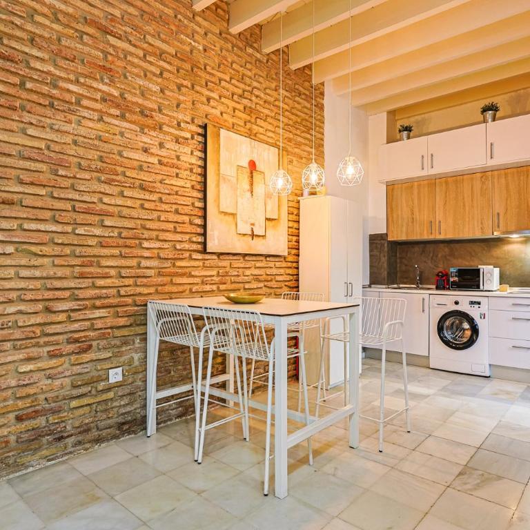 Alfareria Triana - Vacacional Sevilla - Apartamento - 2
