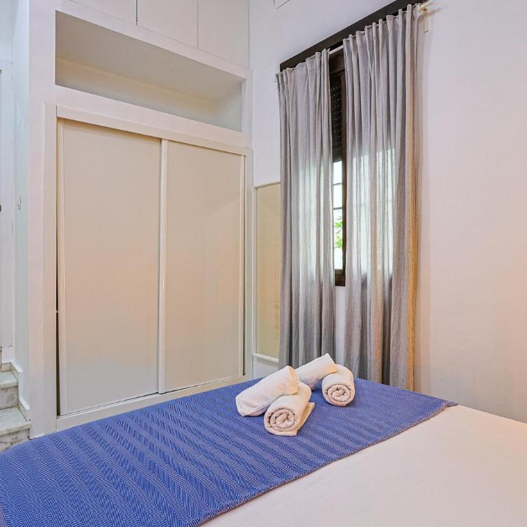 Alfareria Triana - Vacacional Sevilla - Apartamento - 4