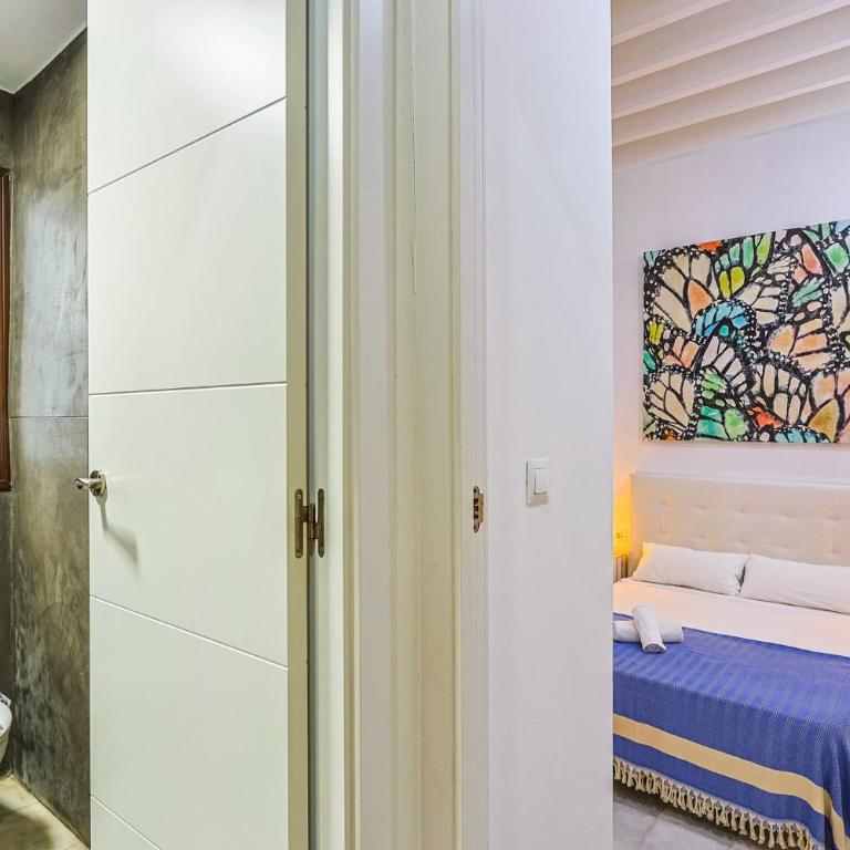 Alfareria Triana - Vacacional Sevilla - Apartamento - 15