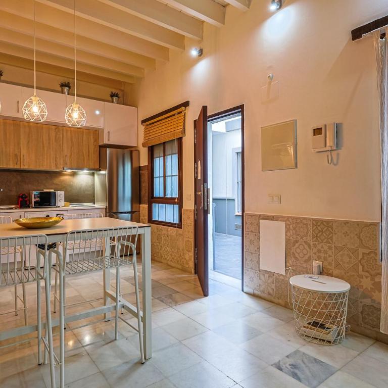 Alfareria Triana - Vacacional Sevilla - Apartamento - 16