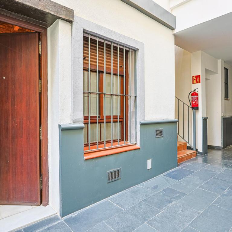 Alfareria Triana - Vacacional Sevilla - Apartamento - 18