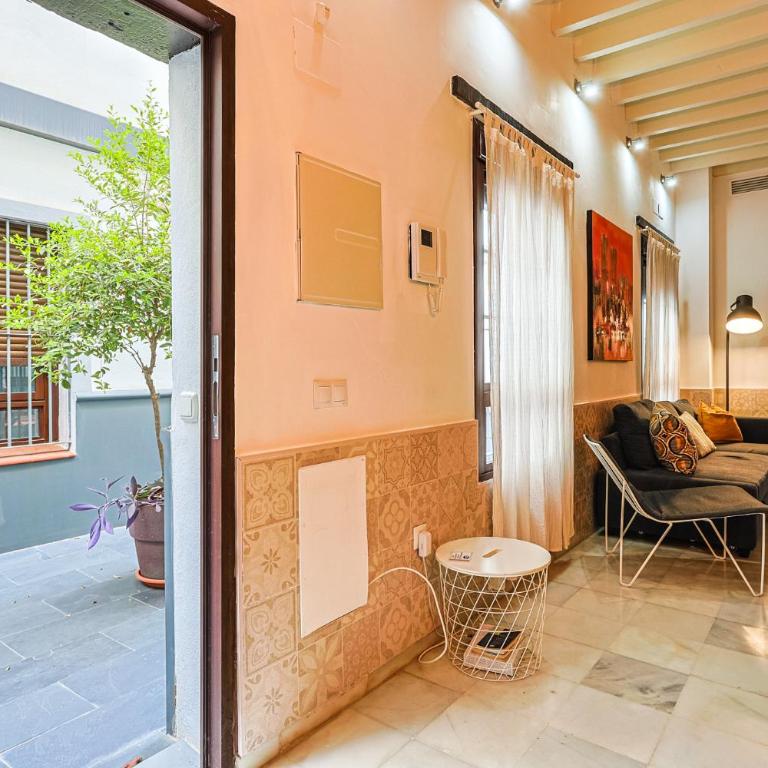 Alfareria Triana - Vacacional Sevilla - Apartamento - 25