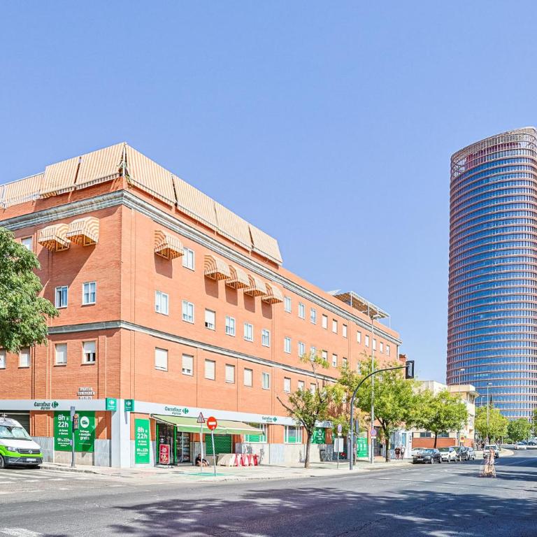 Alfareria Triana - Vacacional Sevilla - Apartamento - 32