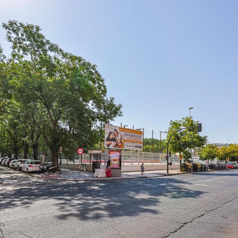 Alfareria Triana - Vacacional Sevilla - Apartamento - 34