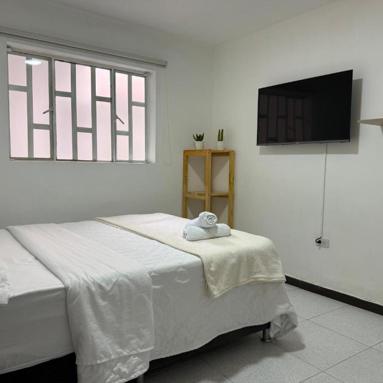 Apartamento familiar - Apartamento de 2 dormitorios - 10