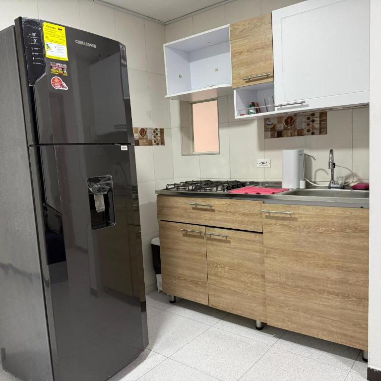 Apartamento familiar - Apartamento de 2 dormitorios - 11
