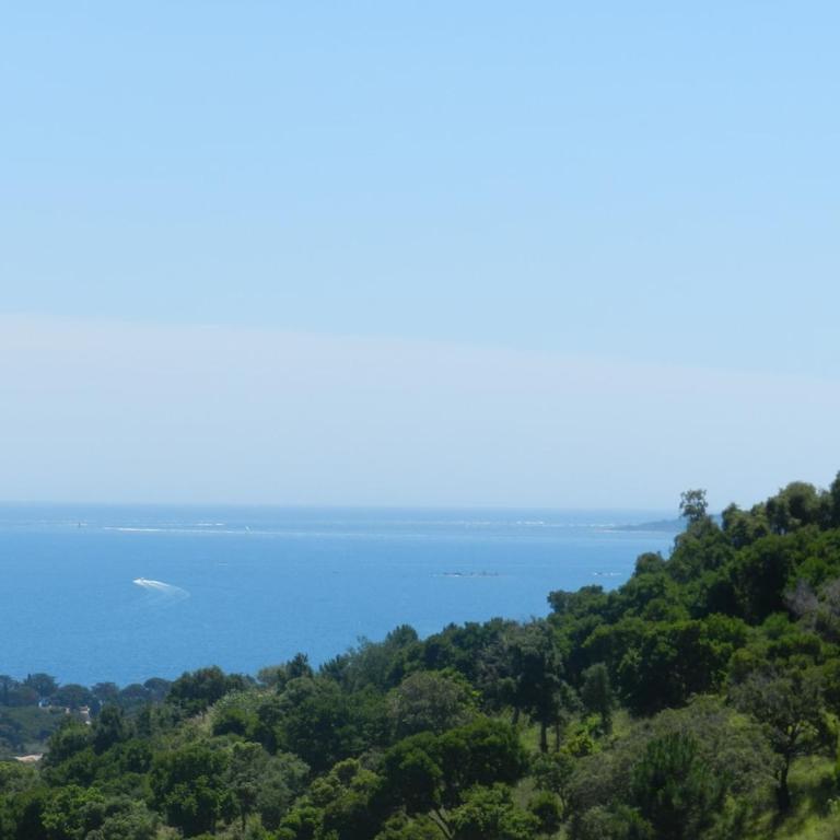 Spacieux appartement, vue mer 6 personnes - Three-Bedroom Apartment - 3