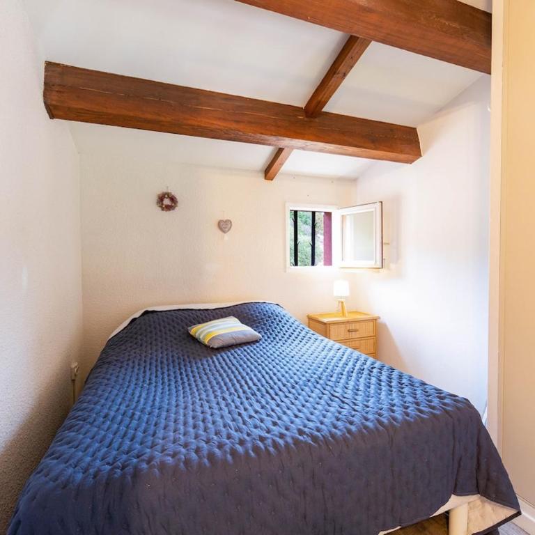 Spacieux appartement, vue mer 6 personnes - Three-Bedroom Apartment - 5
