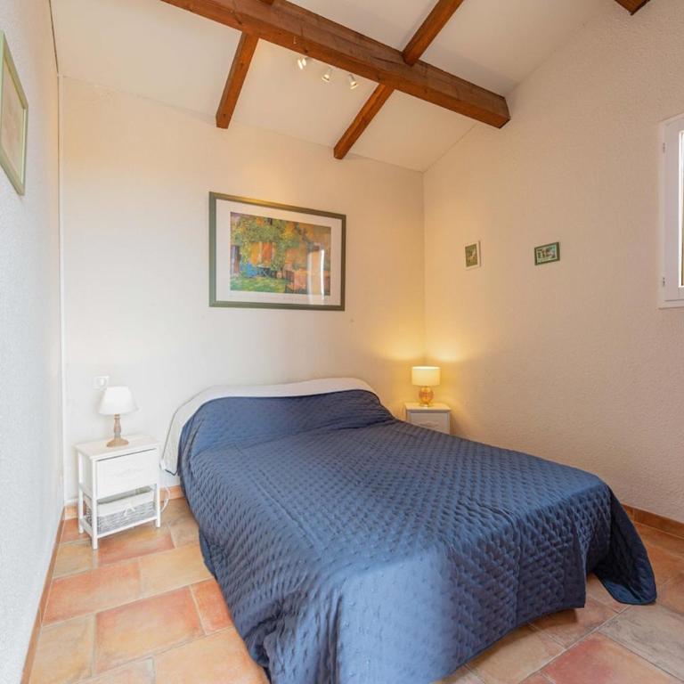 Spacieux appartement, vue mer 6 personnes - Three-Bedroom Apartment - 6