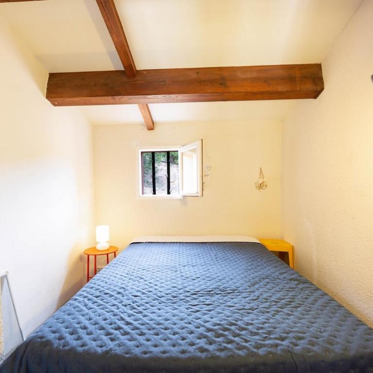 Spacieux appartement, vue mer 6 personnes - Three-Bedroom Apartment - 11