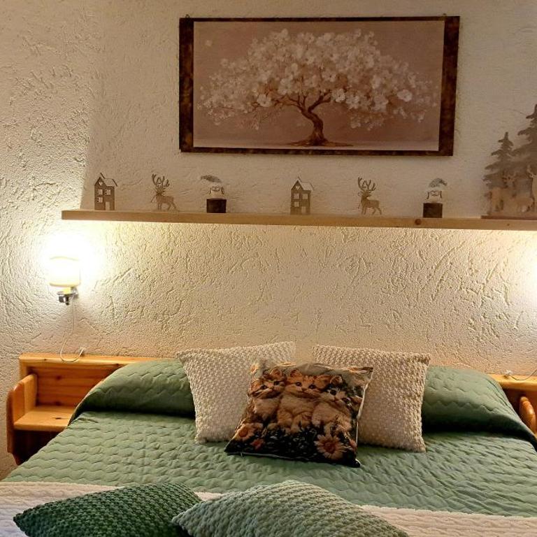 La casetta sulla fontana - Casa con 1 dormitorio - 22