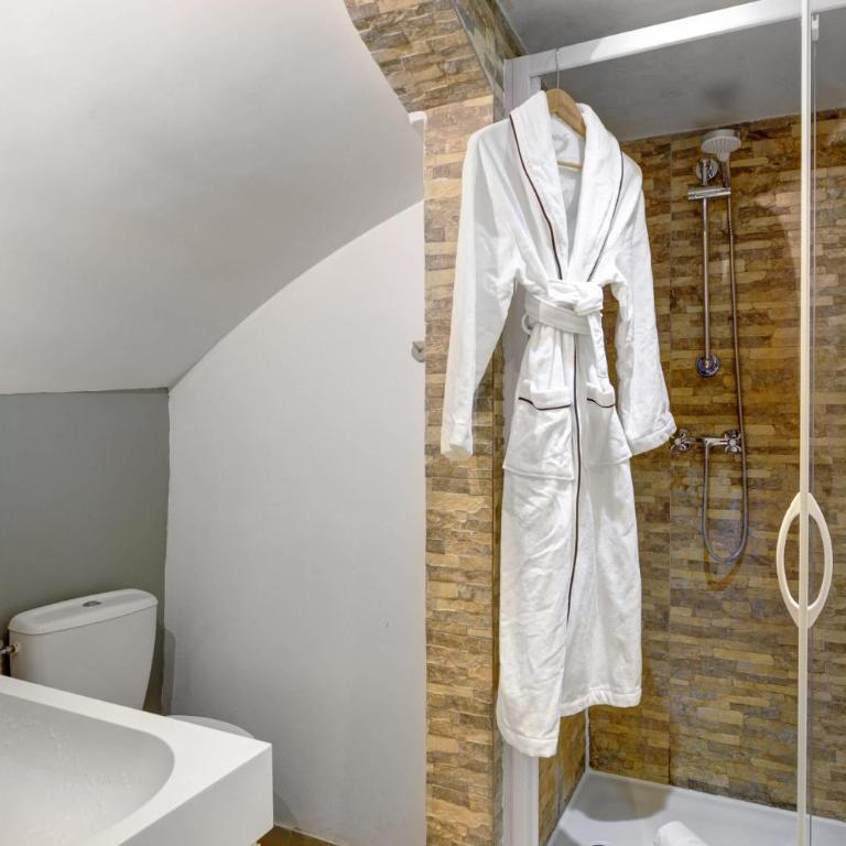 BnBNova - 1BR - Eiffel Tower & Champ de Mars - Appartement - 17
