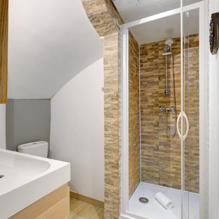 BnBNova - 1BR - Eiffel Tower & Champ de Mars - Appartement - 19