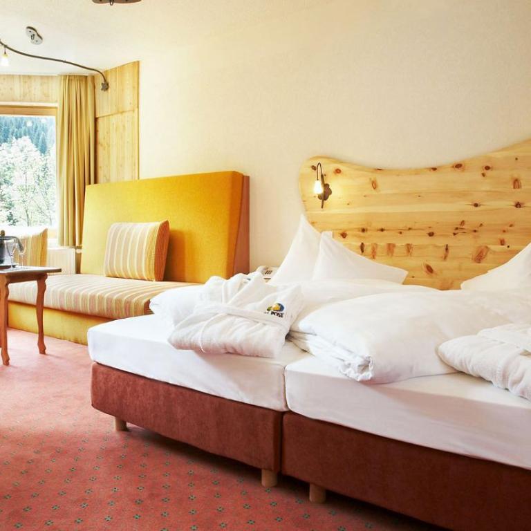 Hotel Die Post - Superior Doppelzimmer - 4
