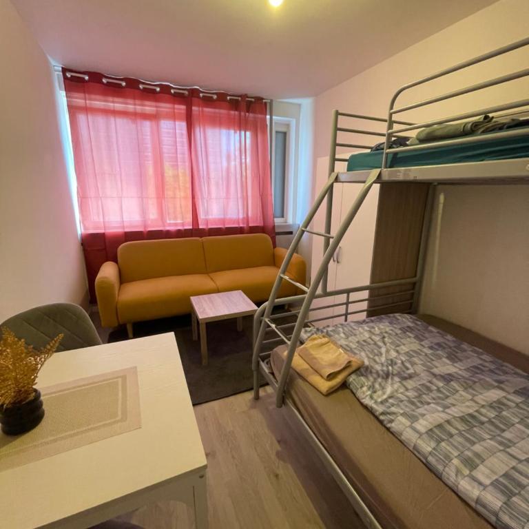 Frei Einzel Zimmer Metz - Monolocale - 2