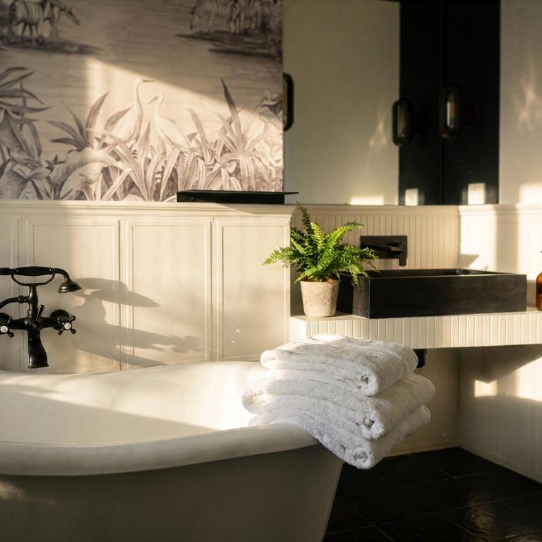 Monti Mood Design Apt - via Urbana - Apartment mit 2 Schlafzimmern - 20