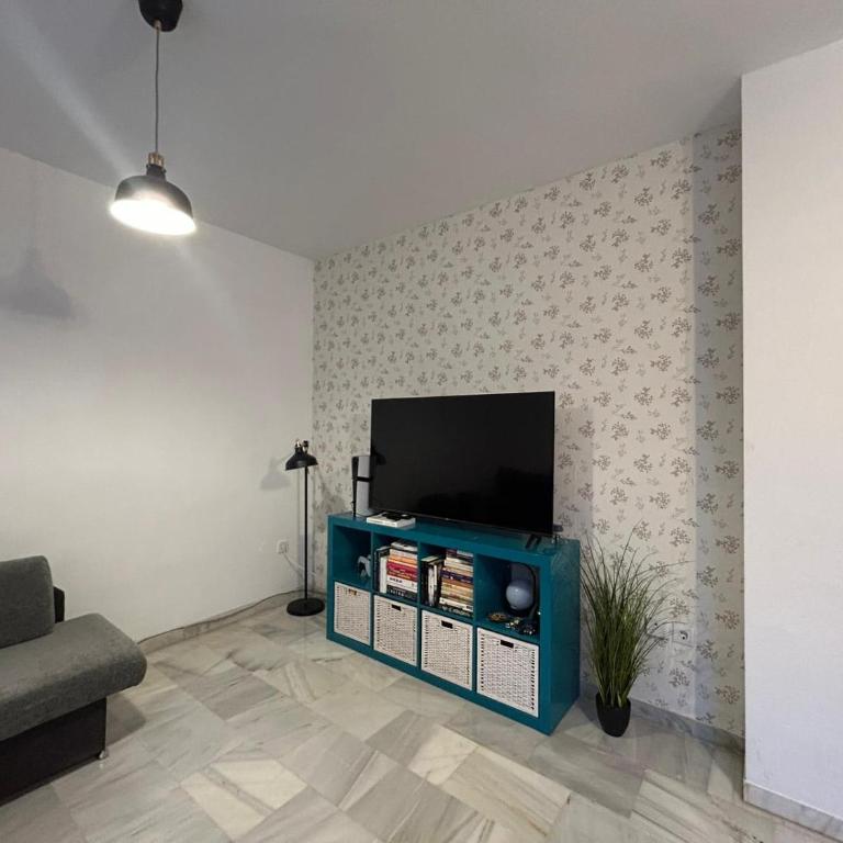 Centro ciudad con terraza grande by Sunny Residences - Apartment - 1