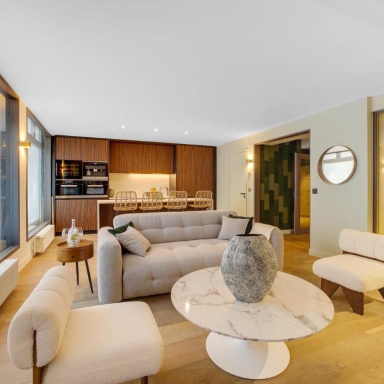 Ultra luxury and garden! - Appartamento - 21