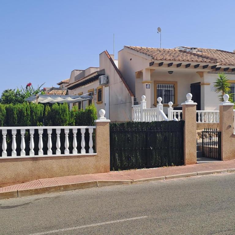 A orillas de los sueños - Casa de 2 dormitorios - 1