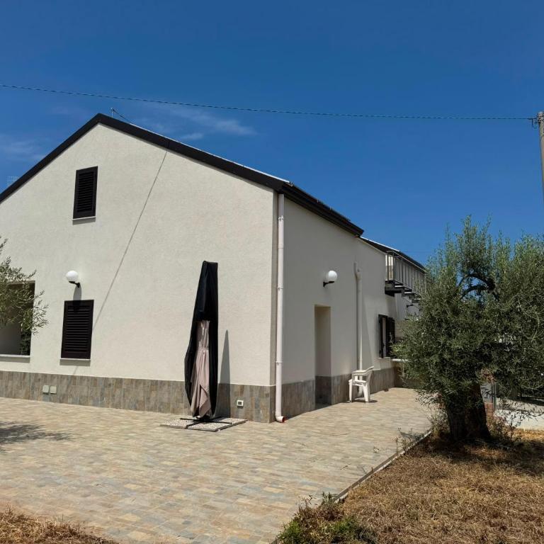 Villino delle Rondini - Apartment mit 2 Schlafzimmern - 3