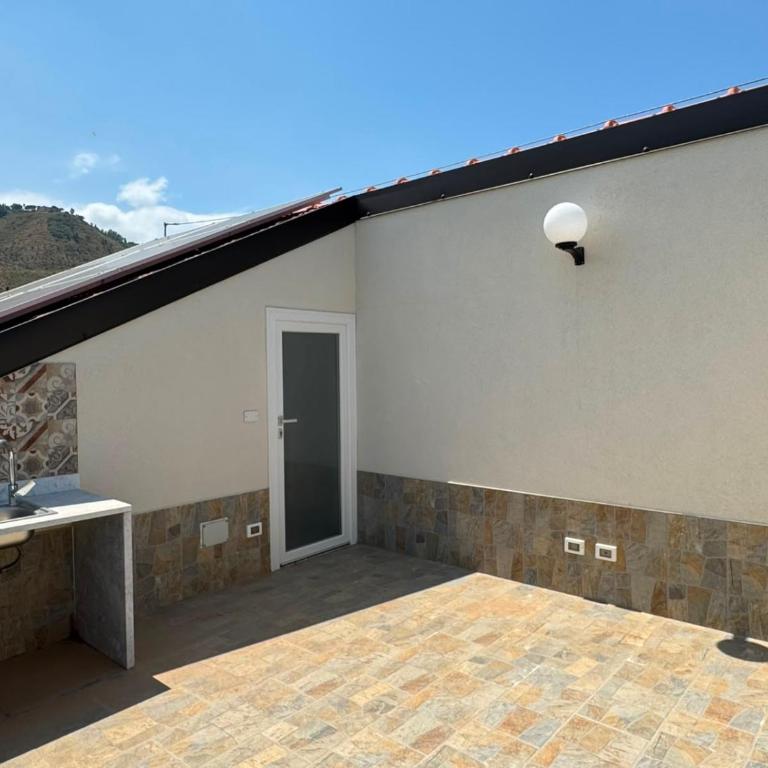Villino delle Rondini - Apartment mit 2 Schlafzimmern - 16