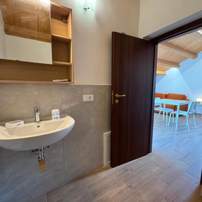Villino delle Rondini - Apartment mit 2 Schlafzimmern - 24