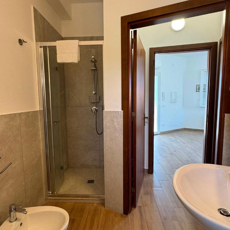 Villino delle Rondini - Apartment mit 2 Schlafzimmern - 11