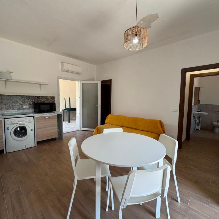 Villino delle Rondini - Apartment mit 2 Schlafzimmern - 7