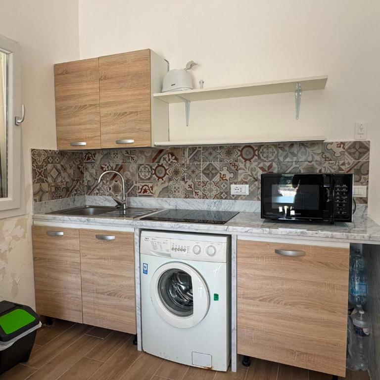 Villino delle Rondini - Apartment mit 2 Schlafzimmern - 8